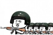 迷你吃鸡射击 